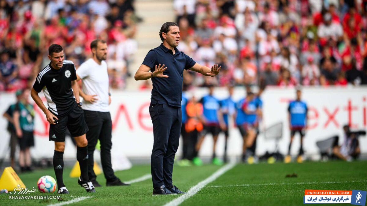 سردار آزمون قربانی تغییر سیستم سوئیسی شد!