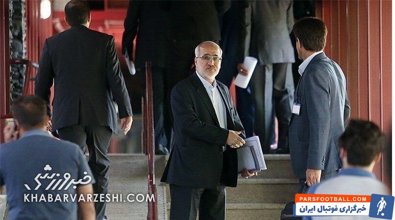 واکنش کاندیدای فدراسیون فوتبال به ماجرای برکناری یا ابقای اسکوچیچ/ اگر من رئیس شدم.../ پول سرمربی جدید را از کجا بیاوریم؟