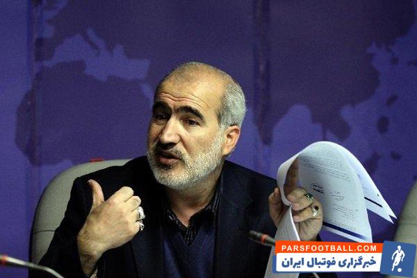 انتخابات فدراسیون فوتبال و یک ابهام بزرگ/ «مثلث» دو ضلعی می‌شود؟