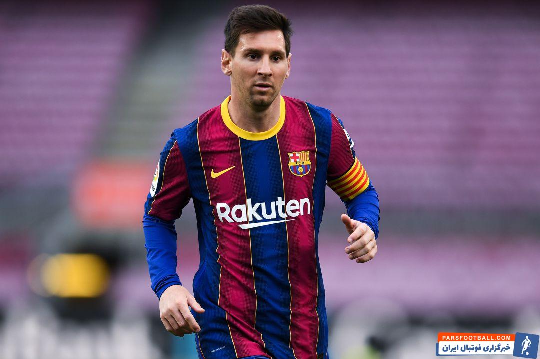 رئال مجبورم کرد بگویم رونالدو بهتر از مسی است