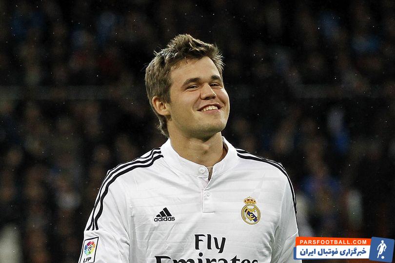 رئال مجبورم کرد بگویم رونالدو بهتر از مسی است