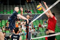 والیبال قهرمانی جهان