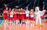 پیروزی آسان لهستان برابر مکزیک در والیبال قهرمانی جهان