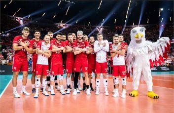 پیروزی آسان لهستان برابر مکزیک در والیبال قهرمانی جهان