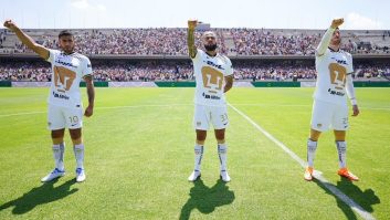 بازگشت دنی آلوس به نوکمپ