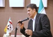 خداداد افشاریان