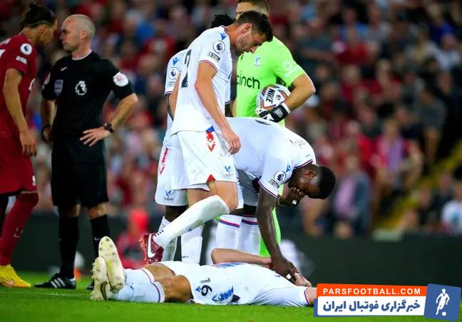 پیام های تهدید آمیز هواداران لیورپول به یواخیم اندرسن پس از اخراج داروین نونیز