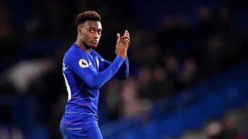 اودوی ؛ کالوم هادسون اودوی مورد توجه لورکوزن