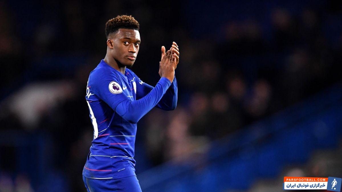 اودوی ؛ کالوم هادسون اودوی مورد توجه لورکوزن