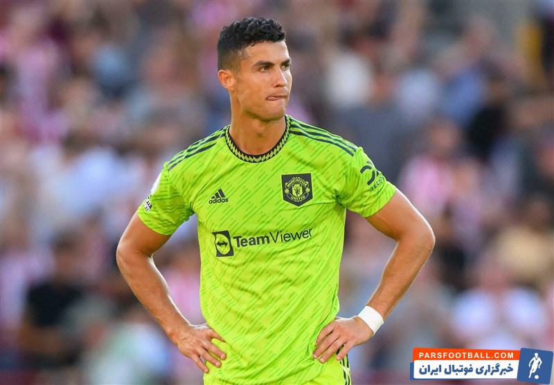 رونالدو ؛ کاترین مایورگا به دنبال به جریان انداختن دوباره پرونده ارتباطش با رونالدو