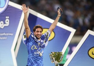 پروژه بازگشت مدافع سرباز به استقلال منتفی شد ؛ حضور سیاوش یزدانی در تمرینات ملوان