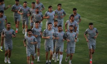 طلسم نقل و انتقالات پرسپولیس شکسته شد ؛ سرخ ها با یک مهاجم اروپایی به توافق رسیدند