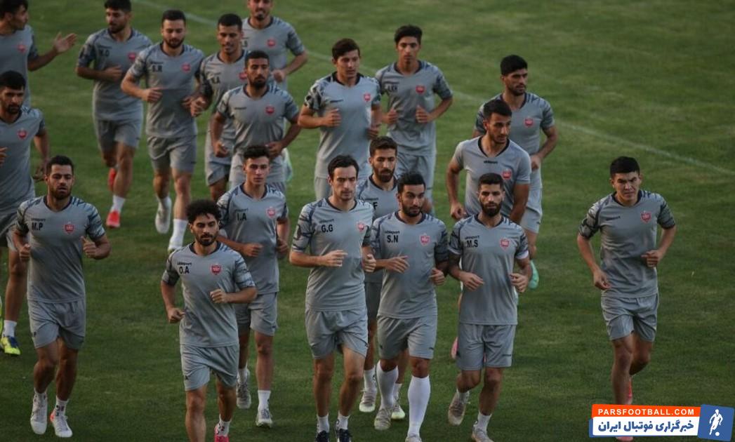 طلسم نقل و انتقالات پرسپولیس شکسته شد ؛ سرخ ها با یک مهاجم اروپایی به توافق رسیدند