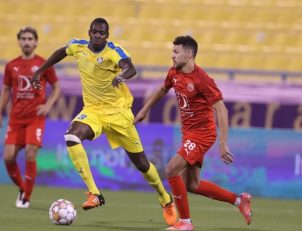 دلیل پرسپولیسی نشدن دیاباته فاش شد ؛ یحیی گل محمدی به یک دلیل مخالفت کرد ؛ شیخ اهل پرس و تخریب بازی حریف نیست