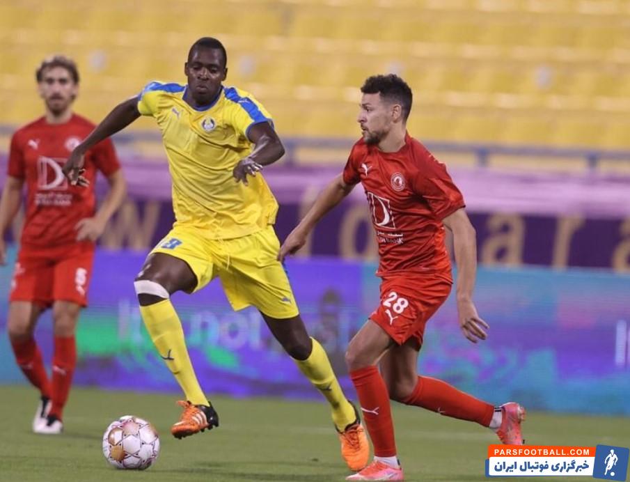 دلیل پرسپولیسی نشدن دیاباته فاش شد ؛ یحیی گل محمدی به یک دلیل مخالفت کرد ؛ شیخ اهل پرس و تخریب بازی حریف نیست