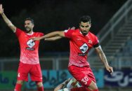 سعید واسعی در تراکتور