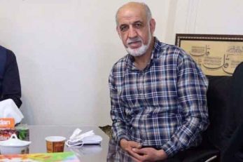 مهدی فنونی زاده پیشکسوت استقلال درباره تیم ملی صحبت کرد