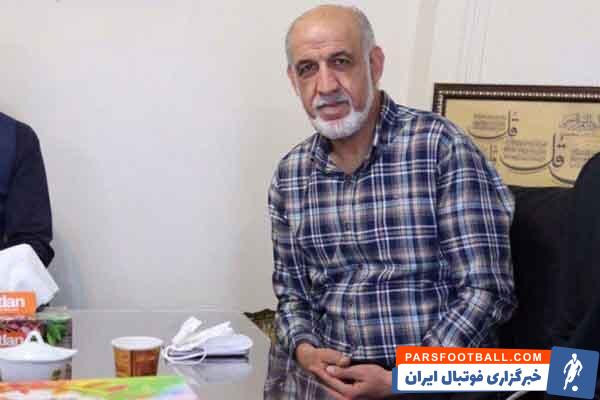 مهدی فنونی زاده پیشکسوت استقلال درباره تیم ملی صحبت کرد