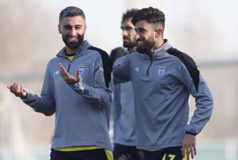 کاوه رضایی : به پرسپولیس نمی روم