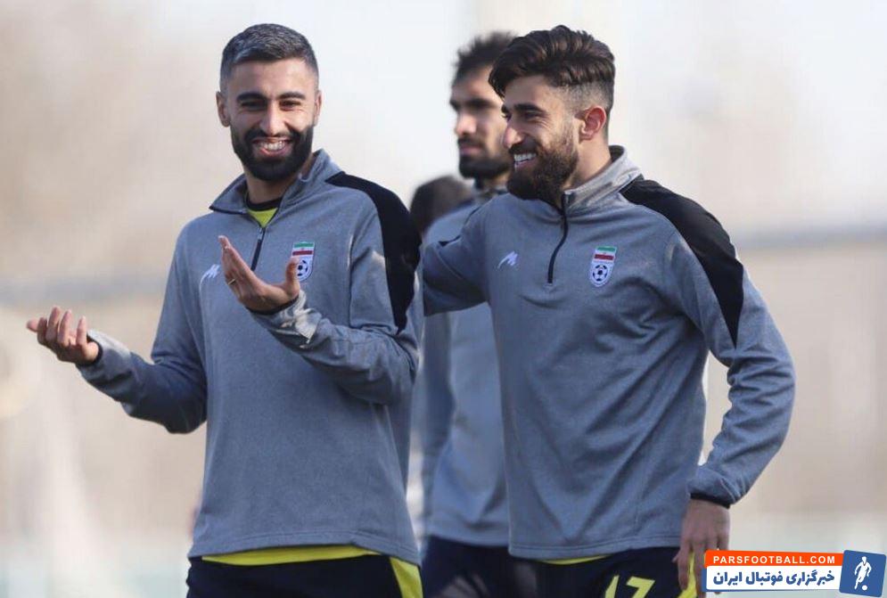 کاوه رضایی : به پرسپولیس نمی روم