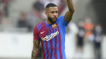 دپای ؛ گل ها و مهارت های برتر ممفیس دپای در بارسلونا