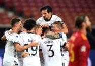 طرح متفاوت آدیداس برای لباس تیم ملی آلمان در قطر