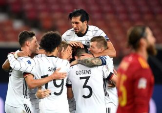 طرح متفاوت آدیداس برای لباس تیم ملی آلمان در قطر