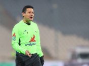 خداداد افشاریان : علیرضا فغانی دیدار سپاهان و فولاد در هفته چهارم لیگ برتر را قضاوت می کند