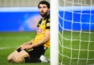 انصاریفرد ؛ ابراز تعجب آاک از بی خیالی کریم انصاریفرد برای یافتن باشگاه جدید