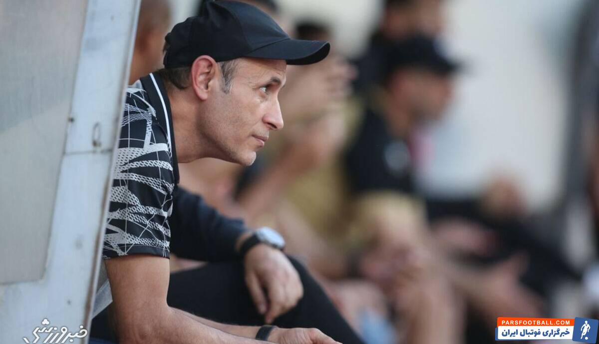 یحیی گل محمدی