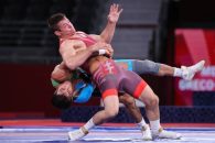 تیم ملی کشتی فرنگی