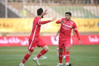 پرسپولیس