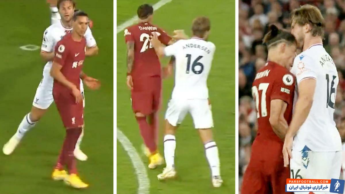 اخراج داروین نونیز