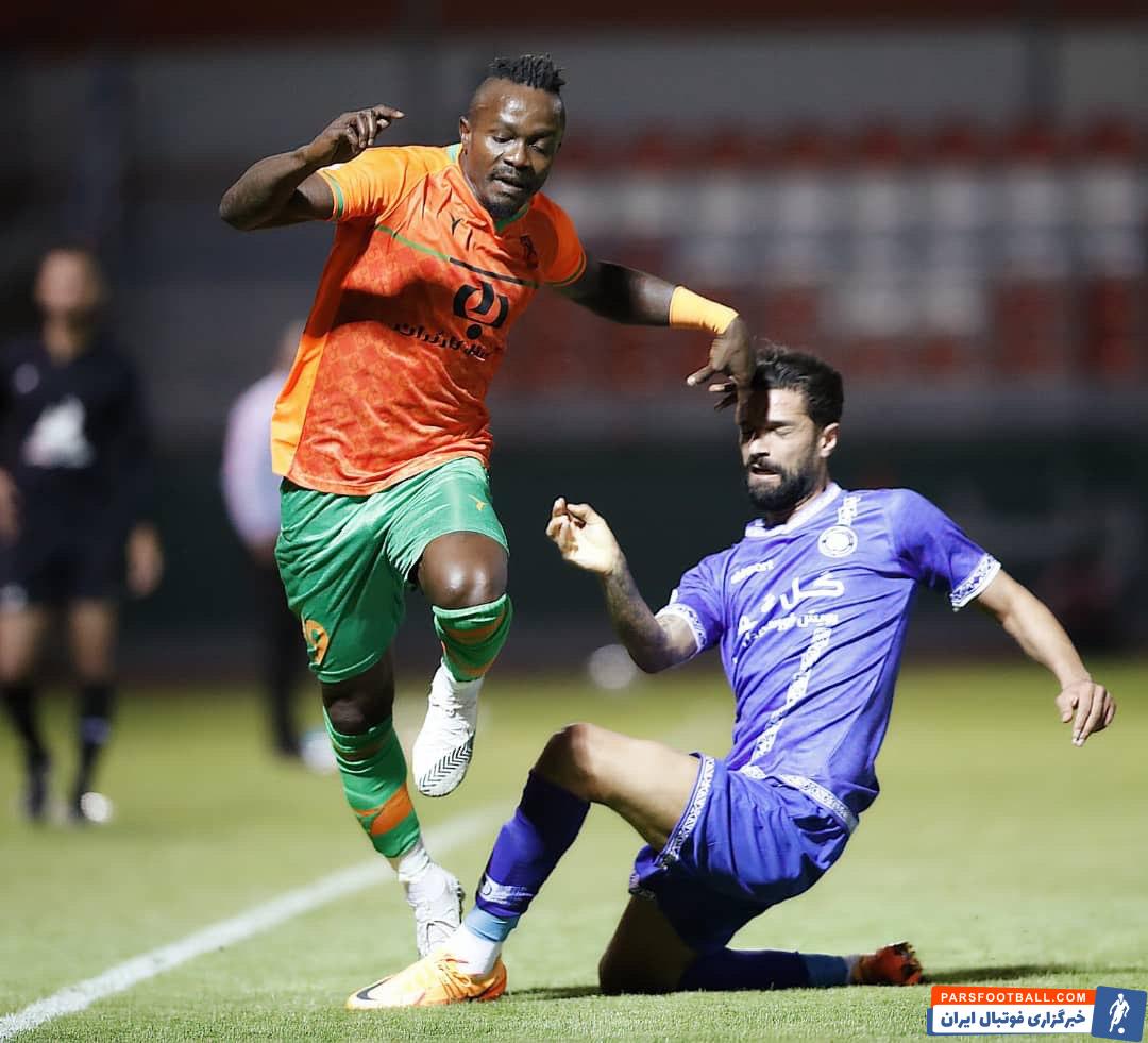 گادوین منشا در مس