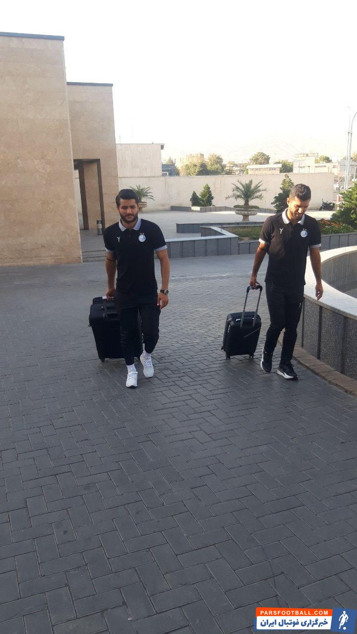 کاروان استقلال