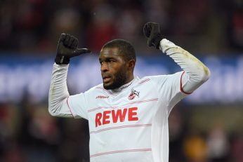 عقد رسمی قرارداد دورتموند با آنتونی مودست