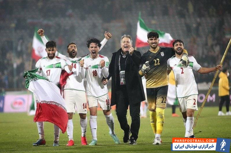 جام جهانی 2022