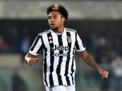 منچستریونایتد و یوونتوس