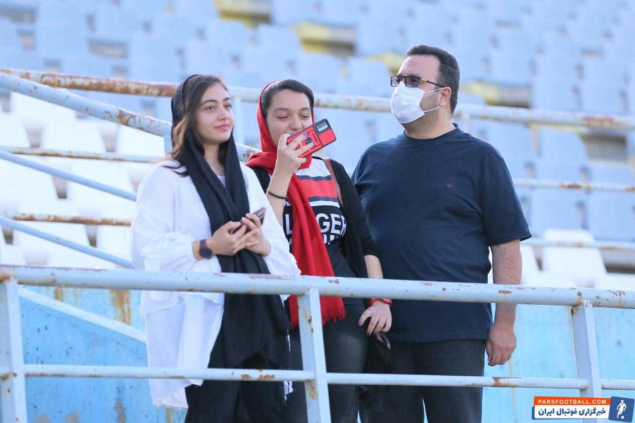 هواداران آلومینیوم اراک