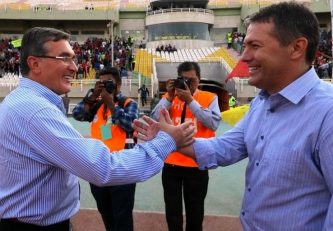 مصاحبه جالب برانکو ایوانکوویچ با رسانه کروات درباره تیم ملی ایران