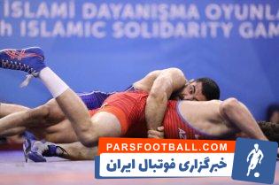 واکنش اتحادیه جهانی کشتی به قهرمانی آزادکاران ایران