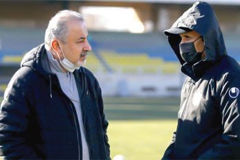 نقل و انتقالات پرسپولیس