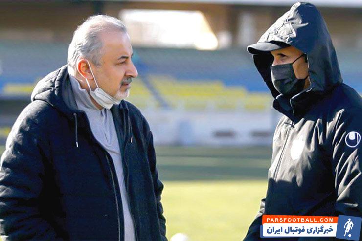 نقل و انتقالات پرسپولیس