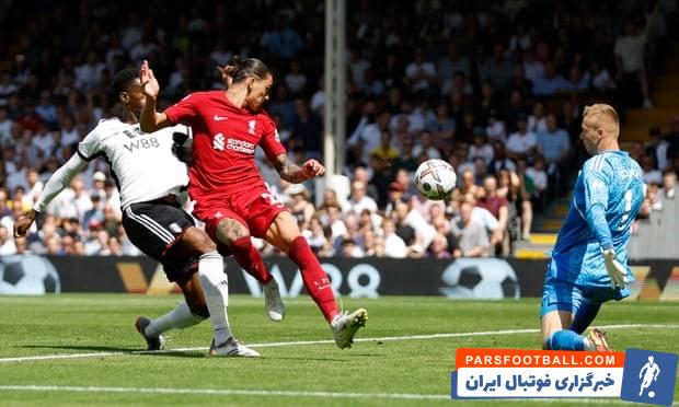 داروین نونیز