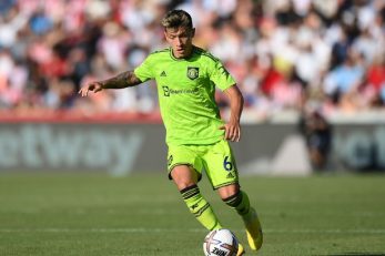 لیساندرو مارتینز در منچستریونایتد