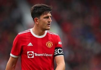 چلسی ؛ علاقه چلسی به جذب مگوایر از منچستریونایتد