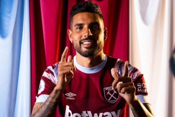 پالمری ؛ جدایی امرسون پالمری از چلسی