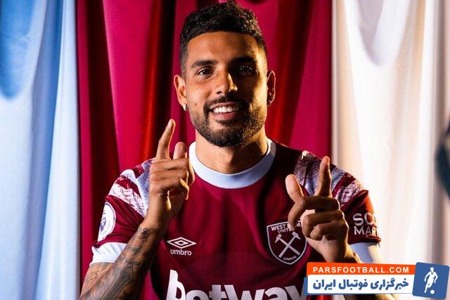 پالمری ؛ جدایی امرسون پالمری از چلسی