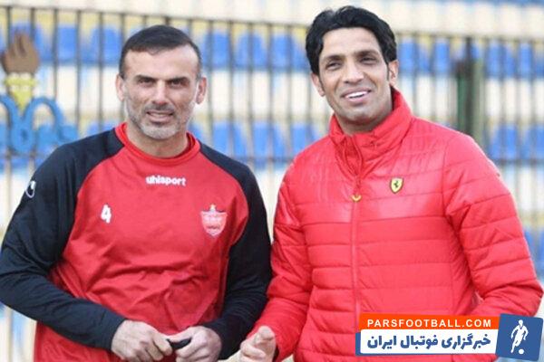سپهر حیدری و ذوب آهن در آستانه توافق با یکدیگر