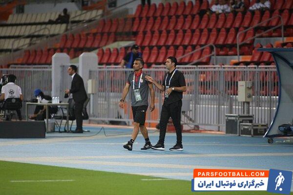 فولاد خوزستان دو دستیار خارجی جدید جذب کرد